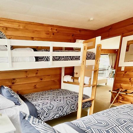 Bach On Clyde Villa Mount Maunganui Ngoại thất bức ảnh