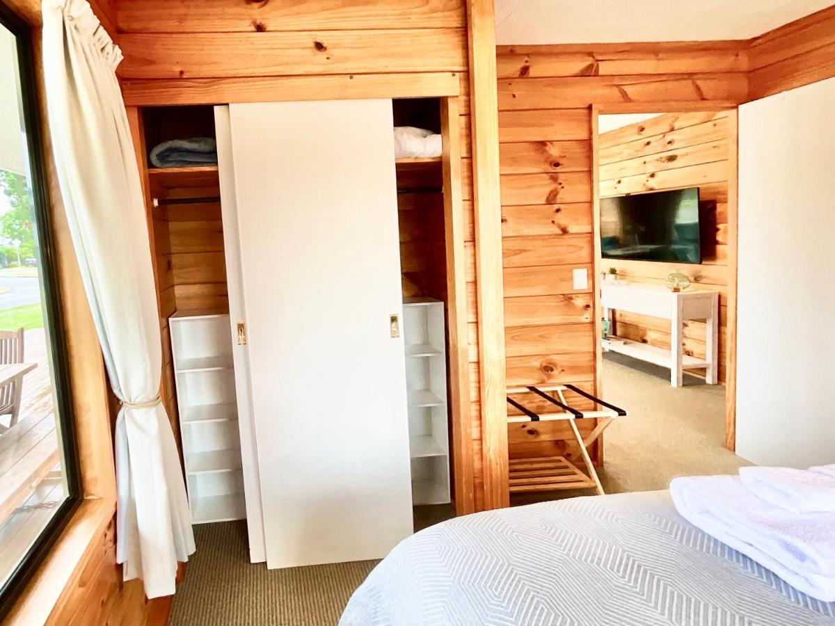 Bach On Clyde Villa Mount Maunganui Ngoại thất bức ảnh