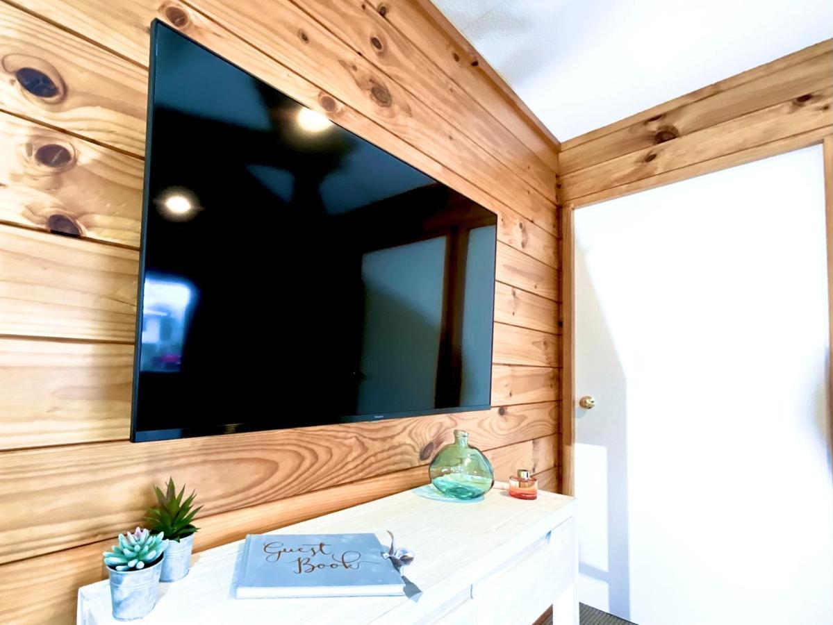Bach On Clyde Villa Mount Maunganui Ngoại thất bức ảnh