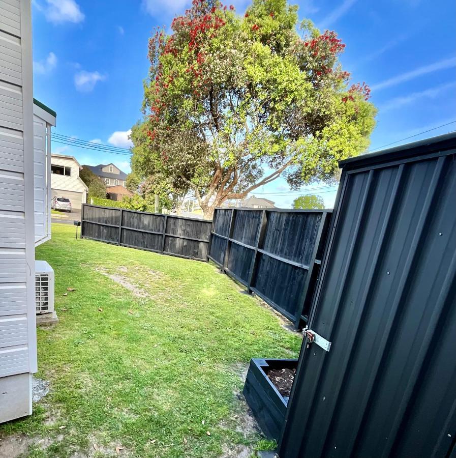 Bach On Clyde Villa Mount Maunganui Ngoại thất bức ảnh