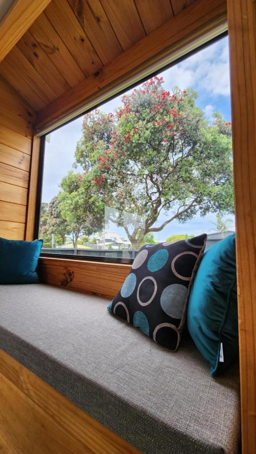 Bach On Clyde Villa Mount Maunganui Ngoại thất bức ảnh