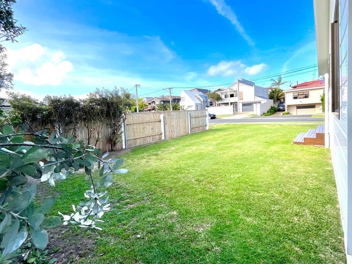 Bach On Clyde Villa Mount Maunganui Ngoại thất bức ảnh