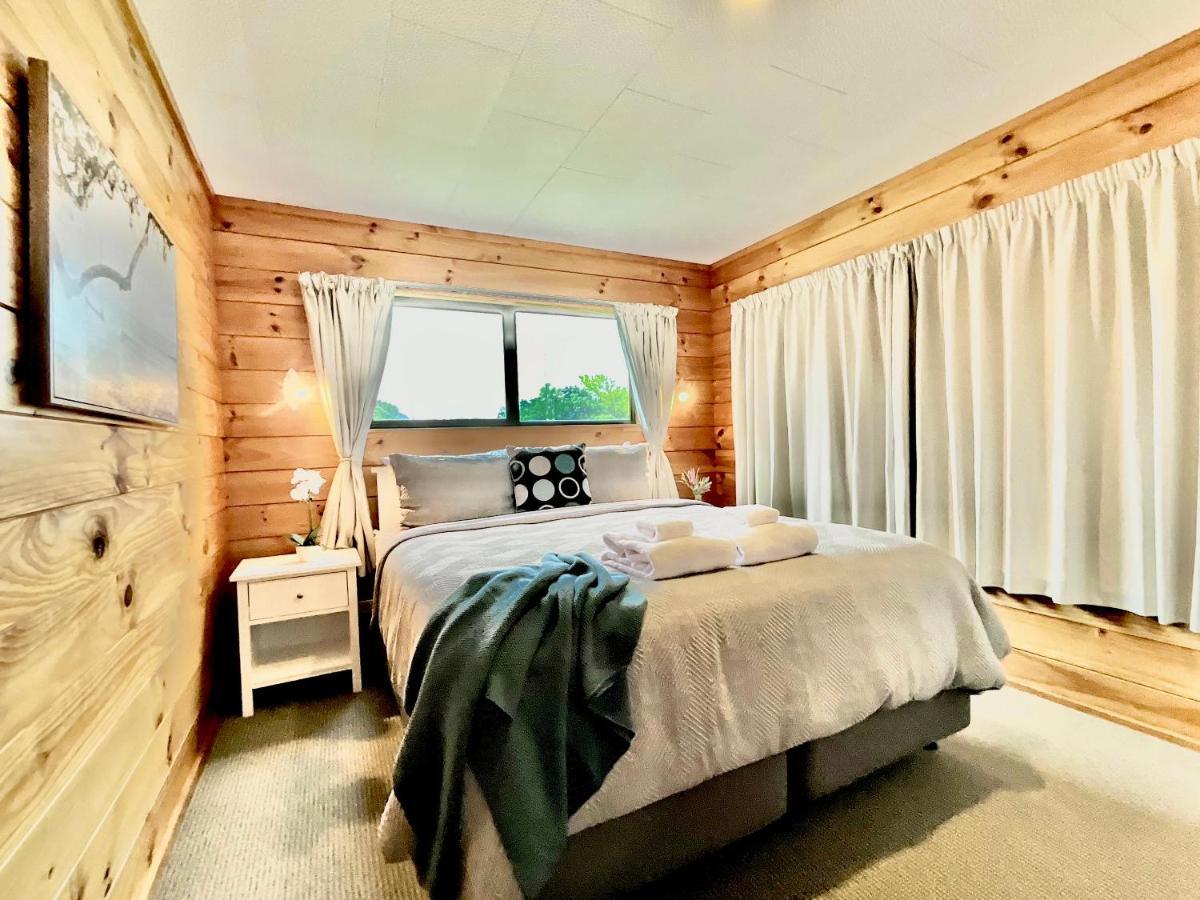 Bach On Clyde Villa Mount Maunganui Ngoại thất bức ảnh